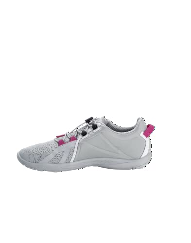 Jack Wolfskin Damen Spirit A.D.E Low W, Silver Grey, 43 EU Jack Wolfskin Damen Spirit A.D.E Low W, Silver Grey, 43 EU von Jack Wolfskin