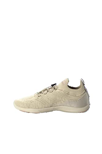 Jack Wolfskin Damen Spirit Knit Low W, Light Sand, 37.5 EU von Jack Wolfskin