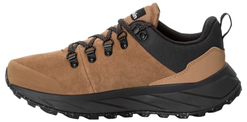 Jack Wolfskin TERRAVENTURE URBAN Low W von Jack Wolfskin