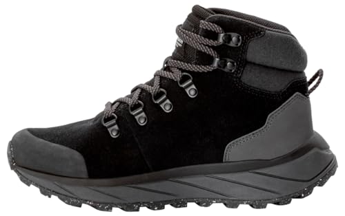 Jack Wolfskin TERRAVENTURE URBAN MID W von Jack Wolfskin