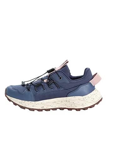 Jack Wolfskin Damen Terraquest Low W, Dolphin, 37 EU von Jack Wolfskin