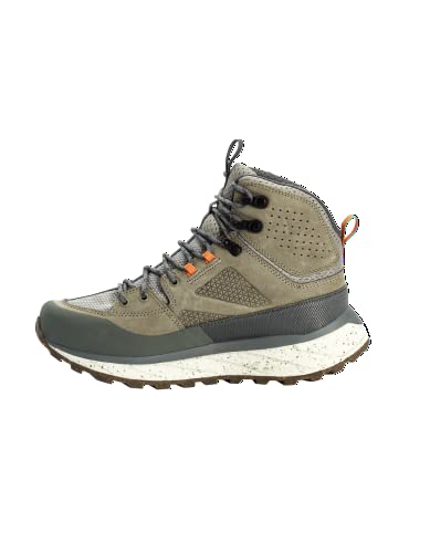 Jack Wolfskin Damen Terraquest Texapore Mid W, Misty Green, 35.5 EU von Jack Wolfskin