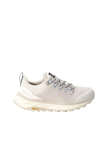 Jack Wolfskin Damen Terraventure Urban Low W, Beige / Beige, 35.5 EU von Jack Wolfskin