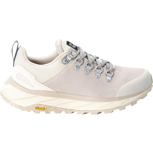 Jack Wolfskin Damen Terraventure Urban Low W, Beige / Beige, 41 EU Jack Wolfskin Damen Terraventure Urban Low W, Beige / Beige, 41 EU von Jack Wolfskin