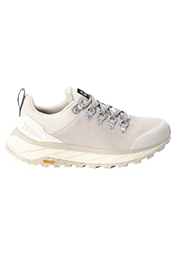 Jack Wolfskin Damen Terraventure Urban Low W, Beige / Beige, 43 EU von Jack Wolfskin