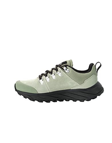 Jack Wolfskin Damen Terraventure Urban Low W, Mint Leaf, 43 EU von Jack Wolfskin