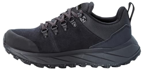 Jack Wolfskin Damen Terraventure Urban Low W, Phantom, 36 EU von Jack Wolfskin