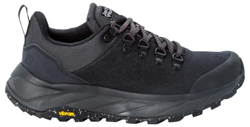 Jack Wolfskin Damen Terraventure Urban Low W, Phantom, 37 EU von Jack Wolfskin