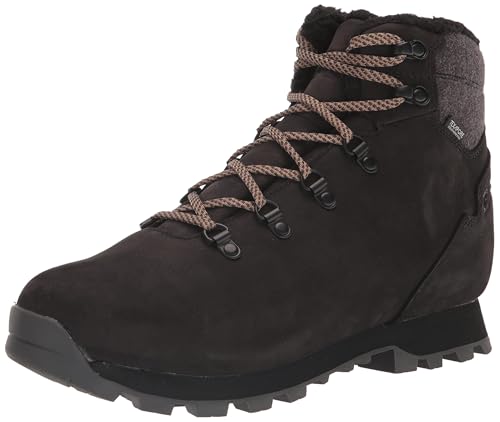 Jack Wolfskin Damen Thunder Bay Texapore Mid W, Phantom, 36 EU von Jack Wolfskin