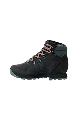 Jack Wolfskin Damen Thunder Bay Texapore Mid W, Phantom, 35.5 EU von Jack Wolfskin