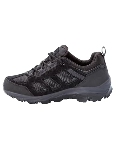 Jack Wolfskin Vojo 3 Texapore Low Damen, wasserdichte Damen Wanderschuhe, 40 EU von Jack Wolfskin