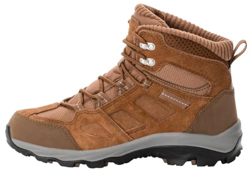 Jack Wolfskin Vojo 3 WT Texapore MID W von Jack Wolfskin