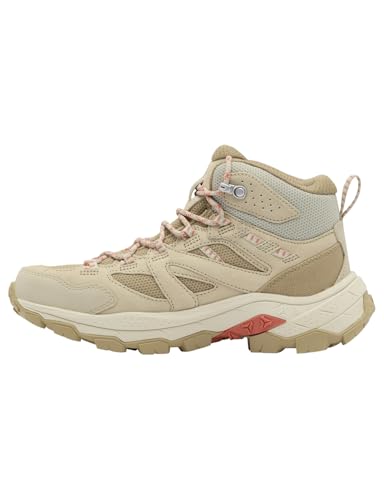 Jack Wolfskin Damen Vojo Tour Texapore MID W Walking-Schuh, Seal, 40.5 EU Jack Wolfskin Damen Vojo Tour Texapore MID W Walking-Schuh, Seal, 40.5 EU von Jack Wolfskin