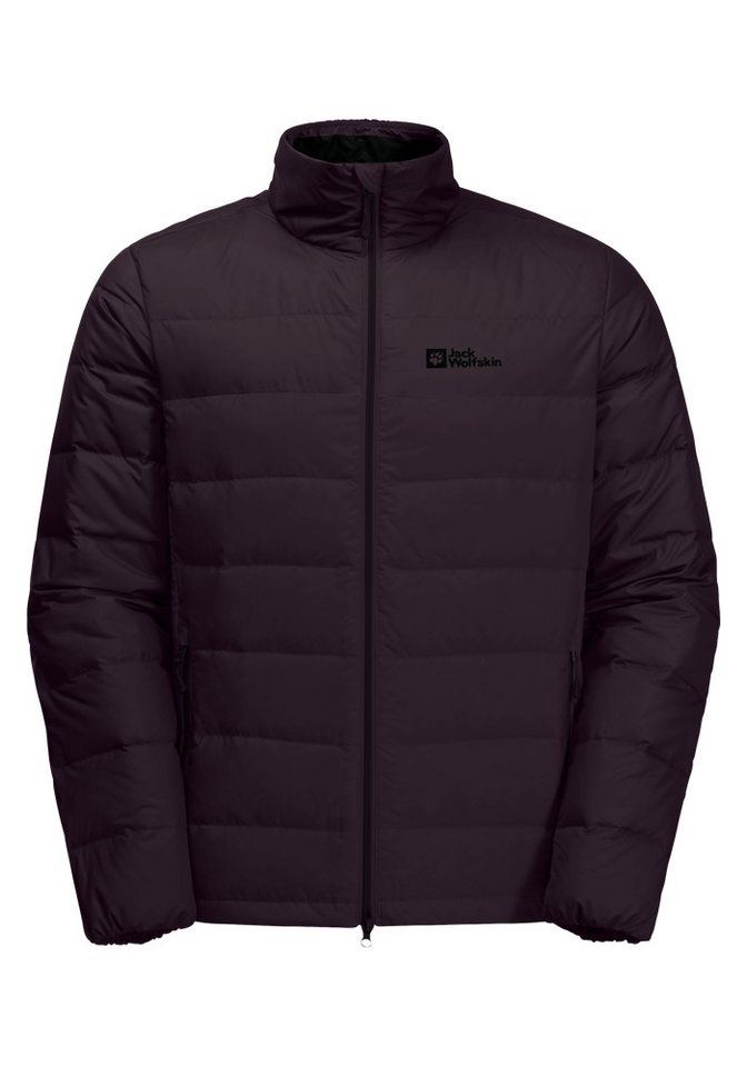 Jack Wolfskin Daunenjacke ATHER DOWN JKT M RDS von Jack Wolfskin