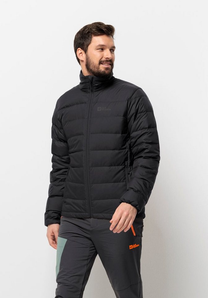 Jack Wolfskin Daunenjacke ATHER DOWN JKT M von Jack Wolfskin