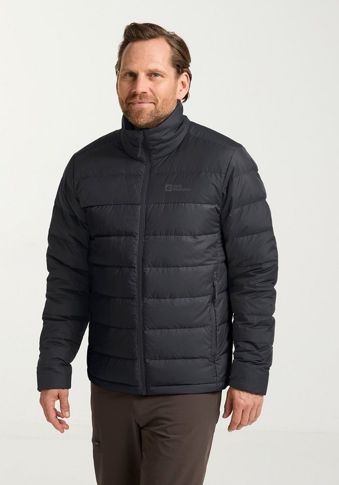 Jack Wolfskin Daunenjacke ATHER DOWN JKT M RDS von Jack Wolfskin