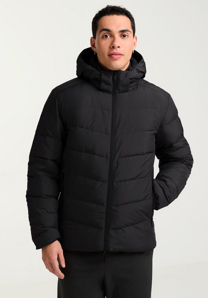 Jack Wolfskin Daunenjacke COLONIUS JKT M RDS von Jack Wolfskin