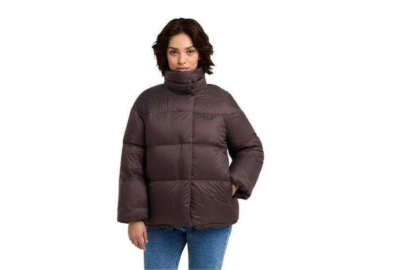 Jack Wolfskin Daunenjacke ICY HILL JKT W RDS Wärmend, winddicht, Daunenjacke von Jack Wolfskin