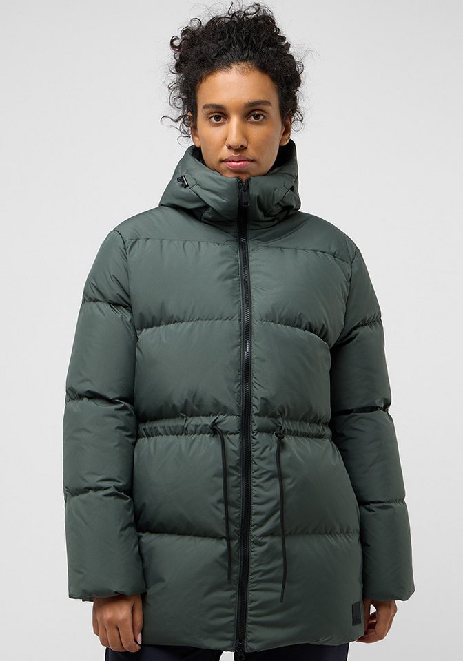 Jack Wolfskin Daunenjacke KIRSCHALLEE JKT W Jack Wolfskin Daunenjacke KIRSCHALLEE JKT W von Jack Wolfskin