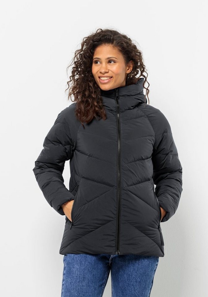 Jack Wolfskin Daunenjacke MARIENPLATZ JKT W Jack Wolfskin Daunenjacke MARIENPLATZ JKT W von Jack Wolfskin