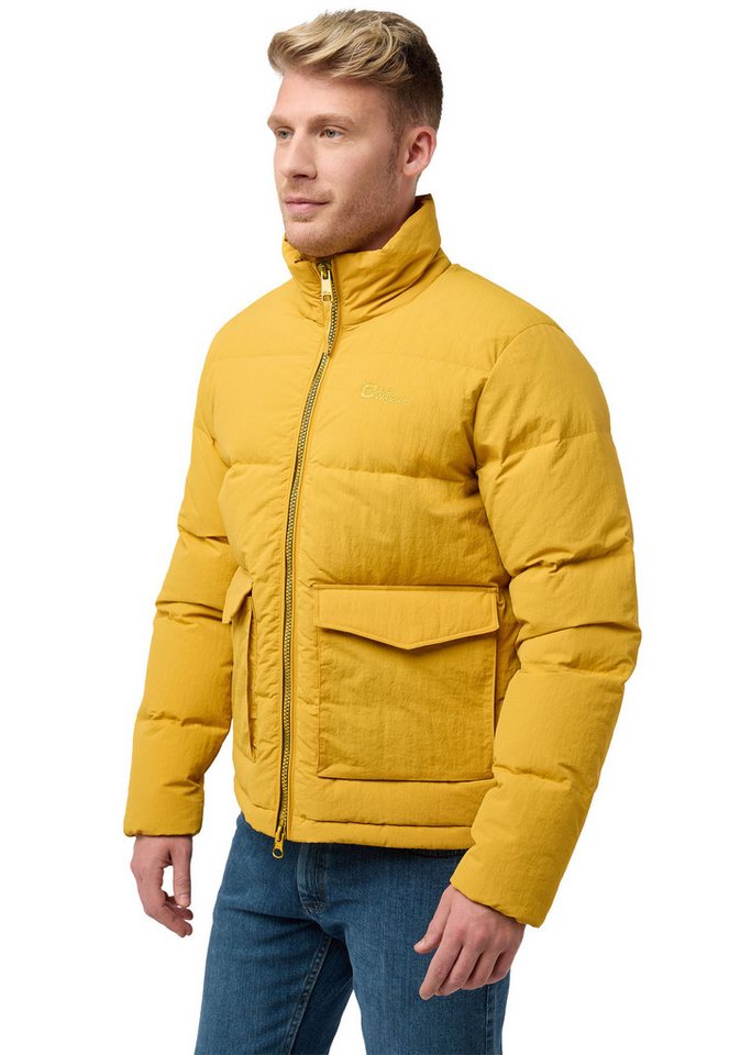 Jack Wolfskin Daunenjacke NORDLICHT JACKET Jack Wolfskin Daunenjacke NORDLICHT JACKET von Jack Wolfskin