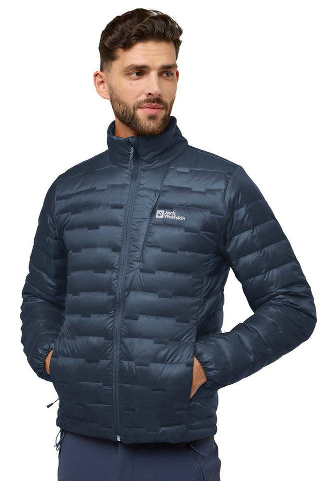 Jack Wolfskin Daunenjacke PASSAMANI DOWN JKT M RDS von Jack Wolfskin