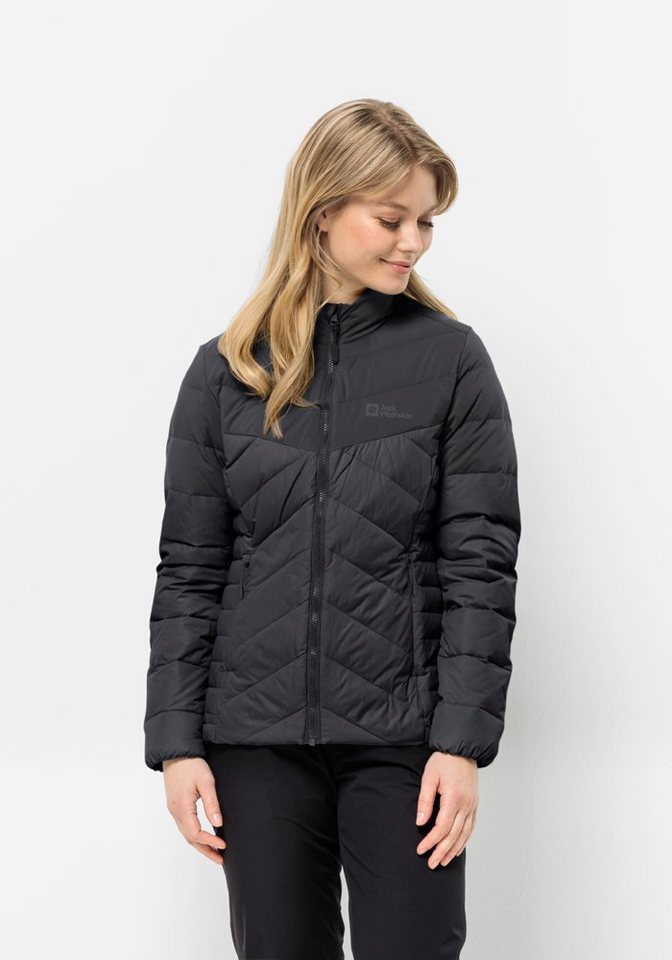 Jack Wolfskin Daunenjacke TUNDRA DOWN JKT W von Jack Wolfskin