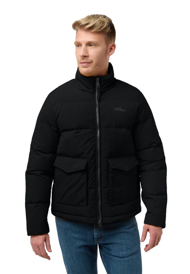 Jack Wolfskin Daunenjacke NORDLICHT JACKET Jack Wolfskin Daunenjacke NORDLICHT JACKET von Jack Wolfskin