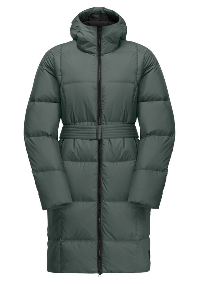 Jack Wolfskin Daunenmantel FROZEN LAKE COAT W Jack Wolfskin Daunenmantel FROZEN LAKE COAT W von Jack Wolfskin