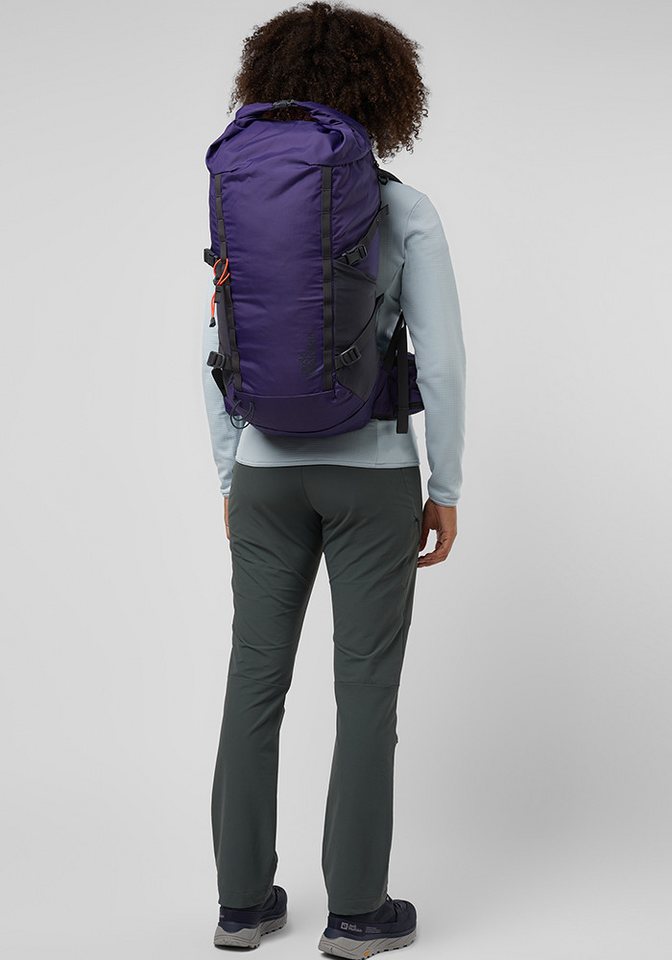 Jack Wolfskin Daypack CYROX SHAPE 30 S-L von Jack Wolfskin