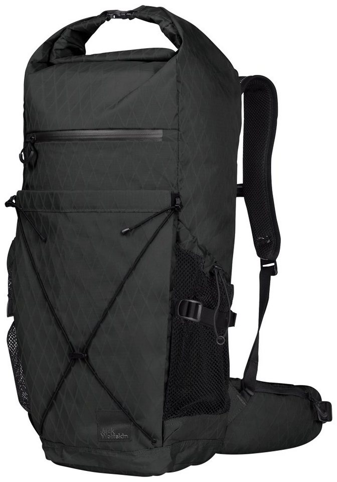 Jack Wolfskin Daypack WANDERMOOD ROLLTOP 30 von Jack Wolfskin