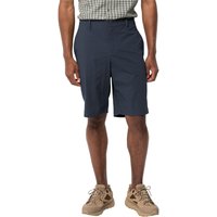 Jack Wolfskin Desert Shorts Men Kurze Hose Herren 46 blau night blue von Jack Wolfskin