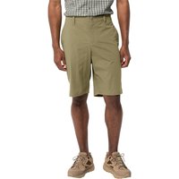 Jack Wolfskin Desert Shorts Men Kurze Hose Herren 46 braun bay leaf von Jack Wolfskin