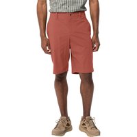 Jack Wolfskin Desert Shorts Men Kurze Hose Herren 52 barn red barn red von Jack Wolfskin