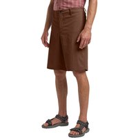 Jack Wolfskin Desert Shorts Men Kurze Hose Herren 58 brown Dark Rust von Jack Wolfskin