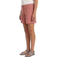 Jack Wolfskin Desert Shorts Women Kurze Hose Damen 46 red mineral red von Jack Wolfskin
