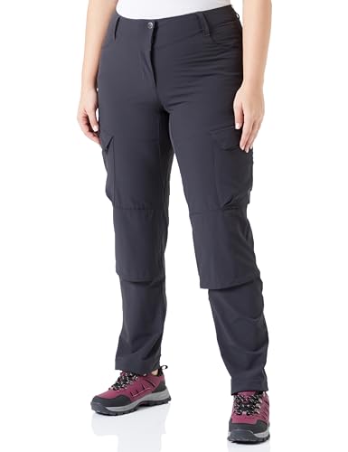 Jack Wolfskin Diskovera Hose Phantom 34 von Jack Wolfskin