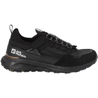 Jack Wolfskin Dromoventure Athletic Low Men Outdoor Schuhe Herren 40.5 black black Jack Wolfskin Dromoventure Athletic Low Men Outdoor Schuhe Herren 40.5 black black von Jack Wolfskin