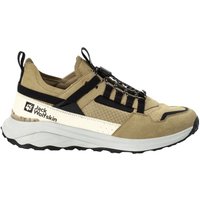 Jack Wolfskin Dromoventure Athletic Low Men Outdoor Schuhe Herren 45.5 beige sand storm Jack Wolfskin Dromoventure Athletic Low Men Outdoor Schuhe Herren 45.5 beige sand storm von Jack Wolfskin