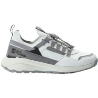 Jack Wolfskin Dromoventure Athletic Low Women Outdoor Schuhe Damen 41  Cool Grey von Jack Wolfskin