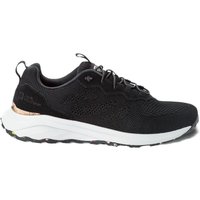 Jack Wolfskin Dromoventure Knit Low Men Outdoor Schuhe Herren 47 schwarz black von Jack Wolfskin