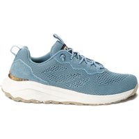 Jack Wolfskin Dromoventure Knit Low Women Outdoor Schuhe Damen 38 citadel citadel von Jack Wolfskin