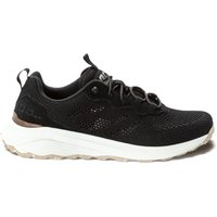 Jack Wolfskin Dromoventure Knit Low Women Outdoor Schuhe Damen 40 schwarz black von Jack Wolfskin