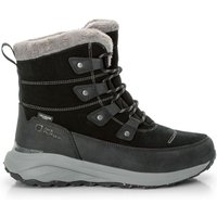 Jack Wolfskin Dromoventure Texapore High Women Wasserdichte Winterschuhe Damen 40.5 grey,black Phantom von Jack Wolfskin