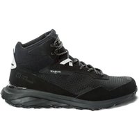 Jack Wolfskin Dromoventure Texapore Mid Men Wasserdichte Outdoor Schuhe Herren 45.5 phantom phantom von Jack Wolfskin