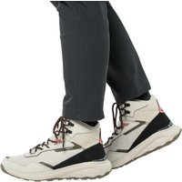 Jack Wolfskin Dromoventure Texapore Mid Women Wasserdichte Outdoor Schuhe Damen 37 dusty grey dusty grey von Jack Wolfskin