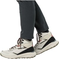 Jack Wolfskin Dromoventure Texapore Mid Women Wasserdichte Outdoor Schuhe Damen 38 dusty grey dusty grey von Jack Wolfskin