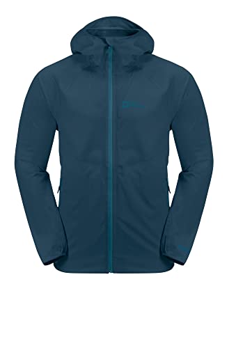 Jack Wolfskin EMBERBERG 3L JKT M - M von Jack Wolfskin