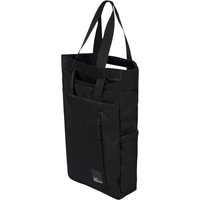 Jack Wolfskin EVE 2-in-1 Tasche One Size black black Jack Wolfskin EVE 2-in-1 Tasche One Size black black von Jack Wolfskin