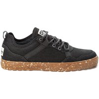 Jack Wolfskin Ecostride 3 Low Men Sommerschuhe Herren 39.5 phantom phantom von Jack Wolfskin